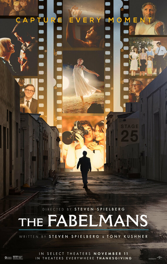 Постер сериала